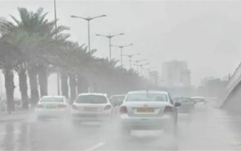 تحذير من شبورة مائية كثيفة تخفي الرؤية الأفقية على الطرق السريعة صباحًا